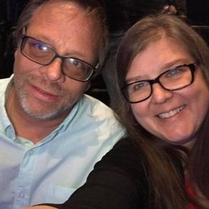 Meet your Posher, Marc